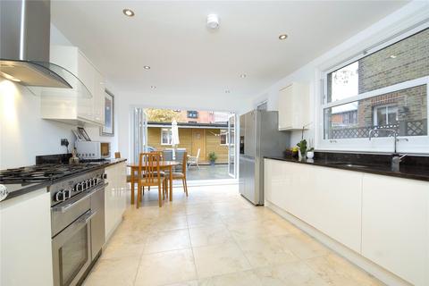 4 bedroom semi-detached house for sale, Queens Road, Bromley, BR1