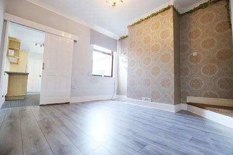 2 bedroom terraced house to rent, Oxford Road, May Bank, Newcastle-under-Lyme, ST5