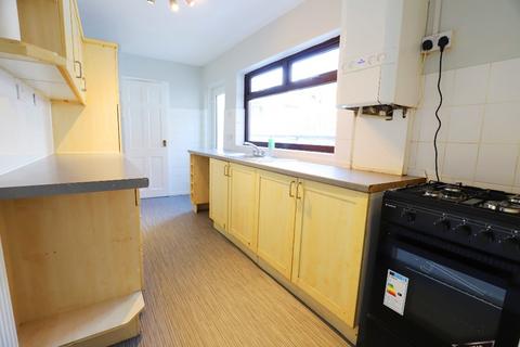 2 bedroom terraced house to rent, Oxford Road, May Bank, Newcastle-under-Lyme, ST5