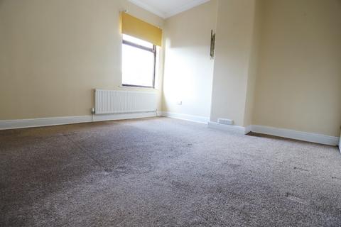 2 bedroom terraced house to rent, Oxford Road, May Bank, Newcastle-under-Lyme, ST5