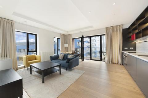 2 bedroom apartment to rent, Java House, London City Island, London, E14