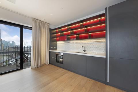 undefined, Java House, London City Island, London, E14