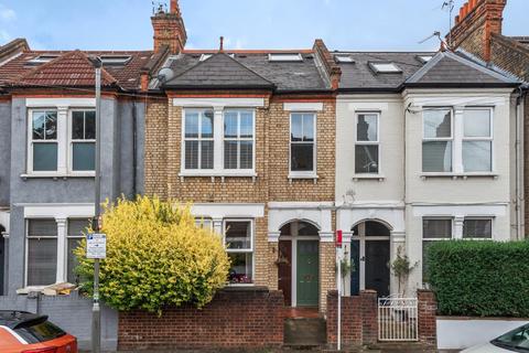 59 Avarn Road, London, SW17 9HB