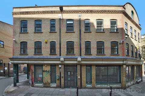 Property to rent - Brick Lane, Shoreditch, London E1