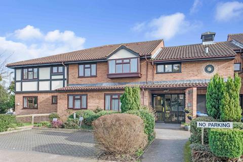 1 bedroom apartment for sale, Hopton Court, Forge Close, Bromley, Kent, BR2