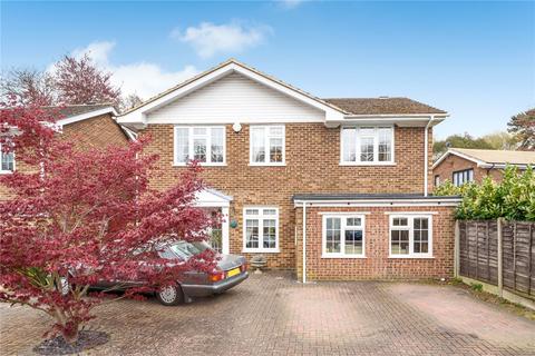 2 Briar Lane, West Wickham, BR4 9RA