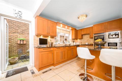 2 Briar Lane, West Wickham, BR4 9RA