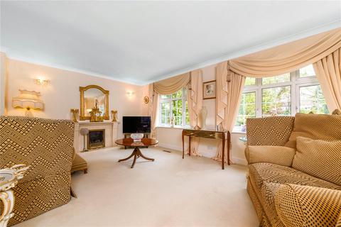 2 Briar Lane, West Wickham, BR4 9RA