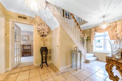2 Briar Lane, West Wickham, BR4 9RA