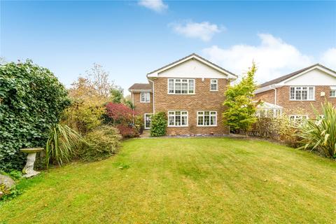 2 Briar Lane, West Wickham, BR4 9RA