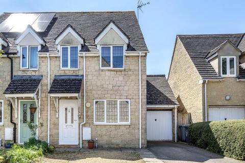 11 Coxmoor Close, Kingham, Chipping Norton, OX7 6TU