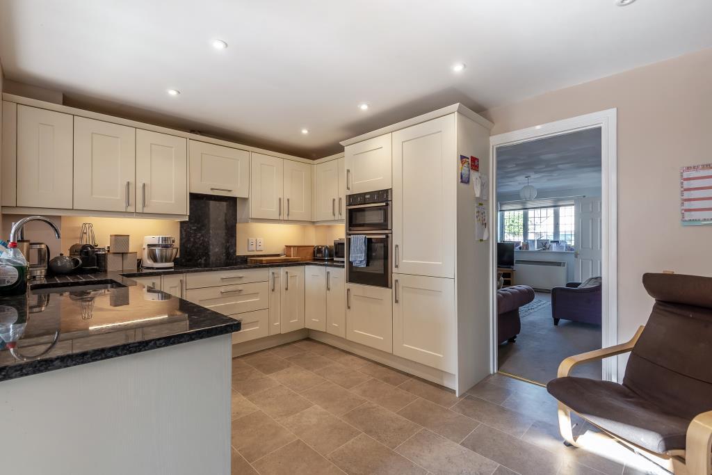 Reception/Dining Room