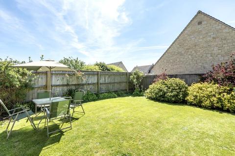 11 Coxmoor Close, Kingham, Chipping Norton, OX7 6TU