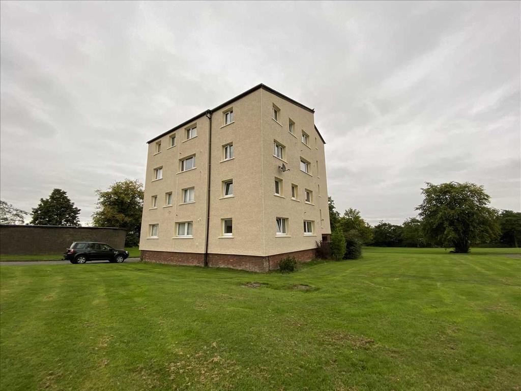 Castle Way, Cumbernauld 2 bed £78,000