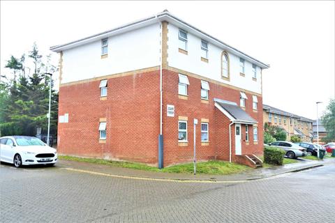 48 Downings, London, E6 6WP