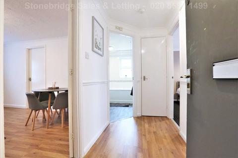 48 Downings, London, E6 6WP