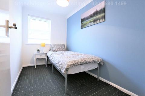 48 Downings, London, E6 6WP