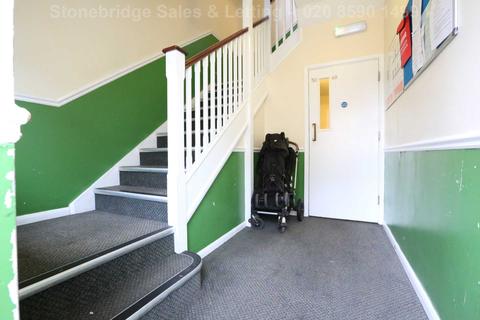 48 Downings, London, E6 6WP