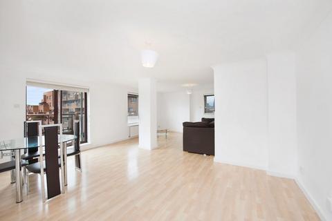 3 bedroom apartment to rent, Free Trade Wharf, The Highway, Wapping, E1W