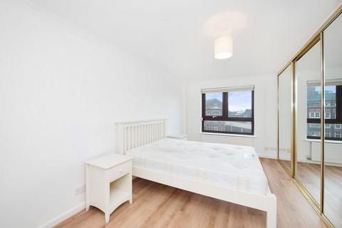 3 bedroom apartment to rent, Free Trade Wharf, The Highway, Wapping, E1W