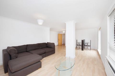 3 bedroom apartment to rent, Free Trade Wharf, The Highway, Wapping, E1W