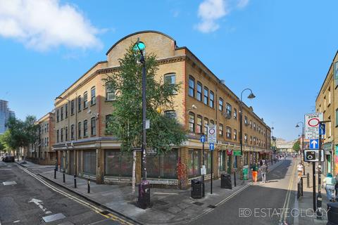 Property to rent - Brick Lane, Shoreditch, London E1
