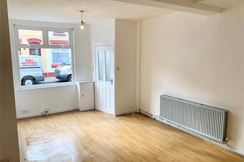 2 bedroom terraced house to rent, Hawkins Street, Liverpool, Merseyside, L6