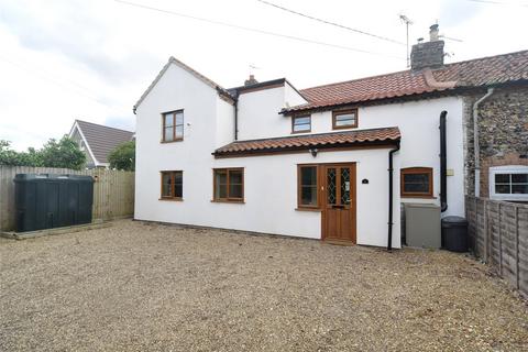 4 bedroom end of terrace house to rent, Kennett Cottages, Kennett, Newmarket, CB8