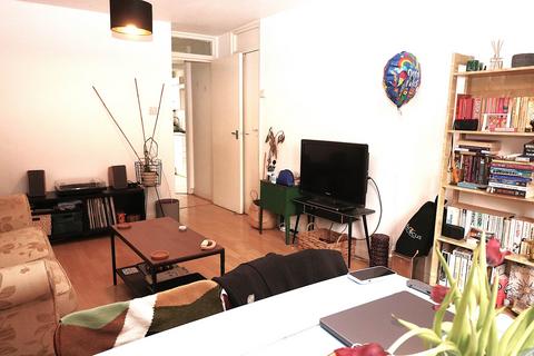 1 bedroom flat to rent, Charteris Road, London