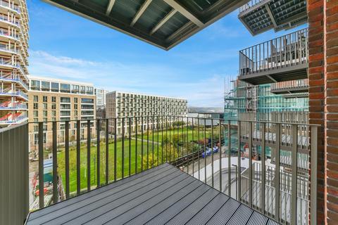 undefined, Pendant Court, Royal Wharf, London, E16