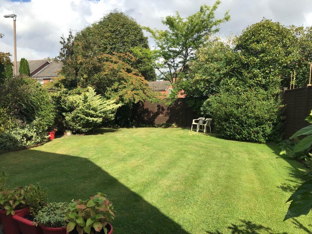 Scholars Way, Amersham, Buckinghamshire, HP6 6UW 4 bed detached house £780,000