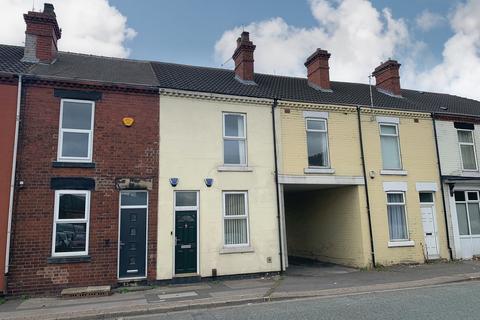 2 bedroom flat to rent - Rowms Lane, Swinton, Mexborough