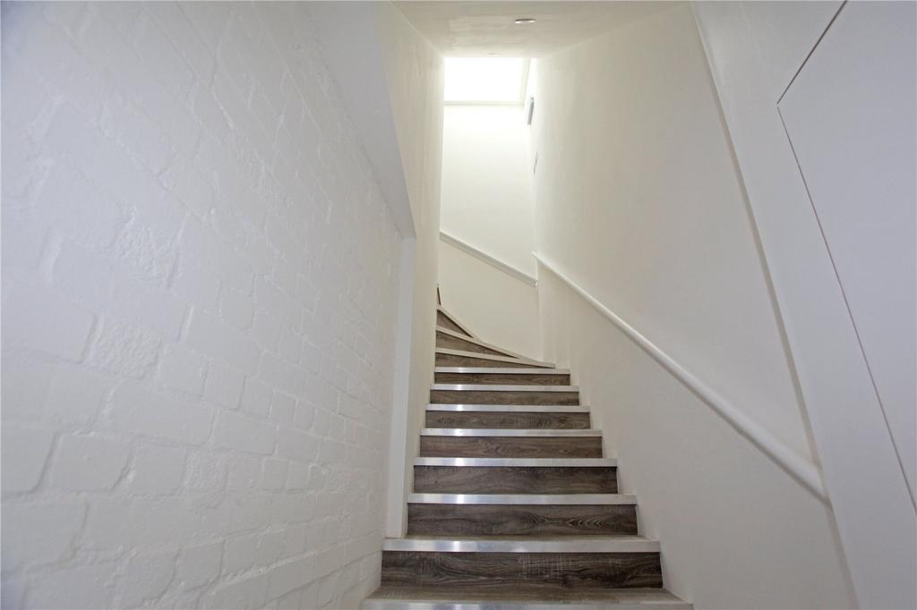 Stairway