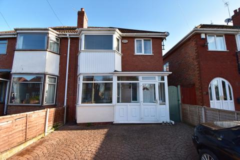 74 Clinton Road, Shirley, Solihull, B90 4RG
