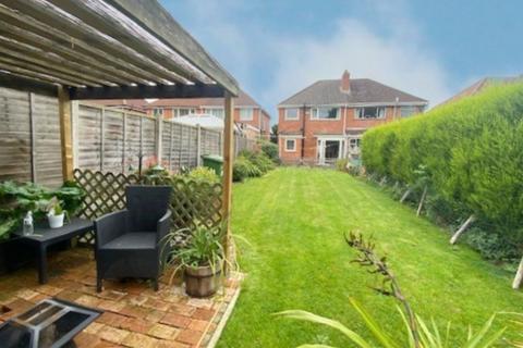 74 Clinton Road, Shirley, Solihull, B90 4RG