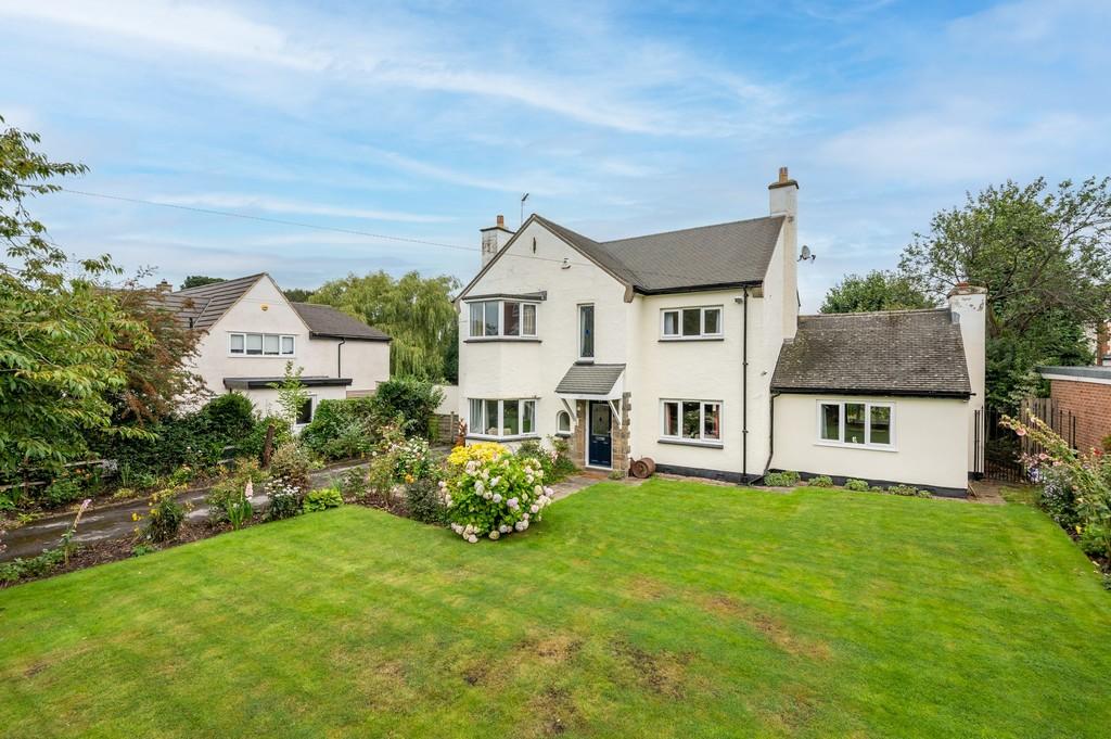 Main Street, Menston 5 bed detached house £795,000