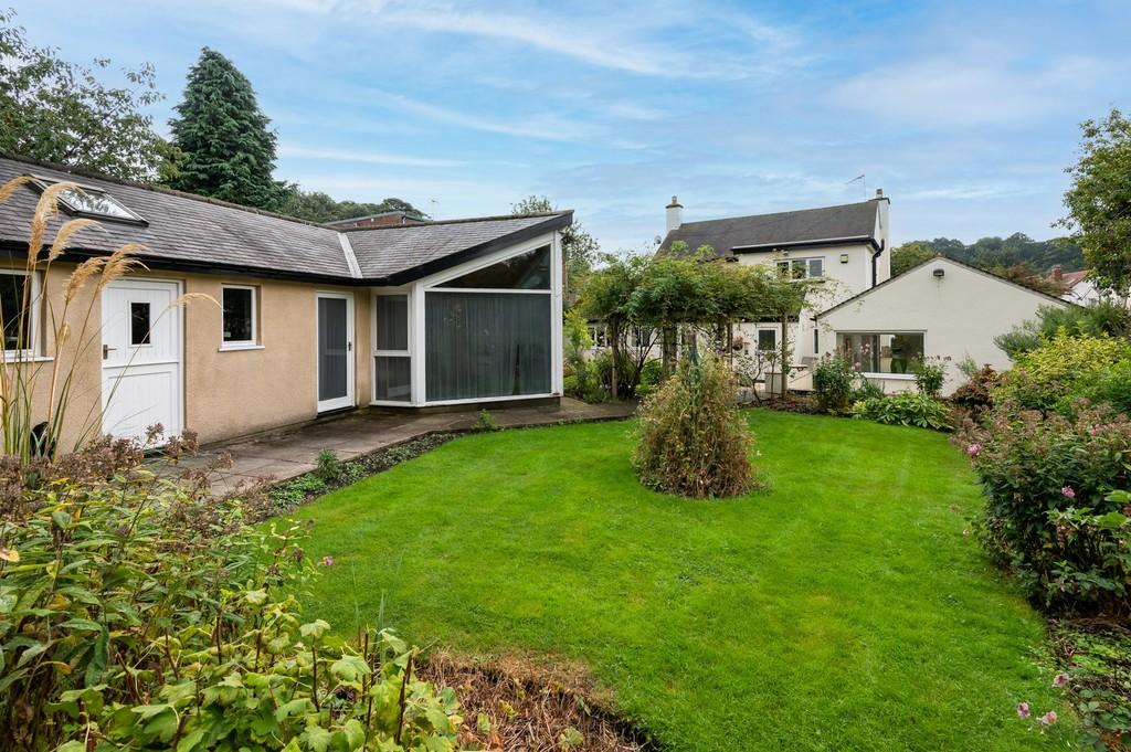 Main Street, Menston 5 bed detached house £795,000