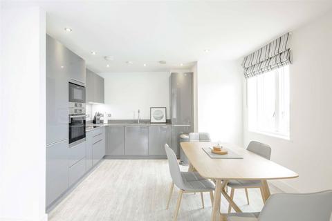 undefined, Knightly Avenue, Cambridge, CB2