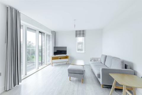 undefined, Knightly Avenue, Cambridge, CB2