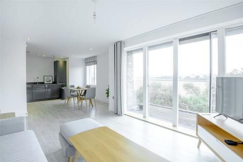 undefined, Knightly Avenue, Cambridge, CB2