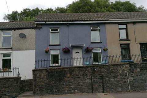 2 bedroom terraced house for sale, Ystrad Road, Ton Pentre, Ton Pentre, RCT.