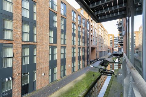 undefined, Islington Gates, Fleet Street, Jewellery Quarter, B3