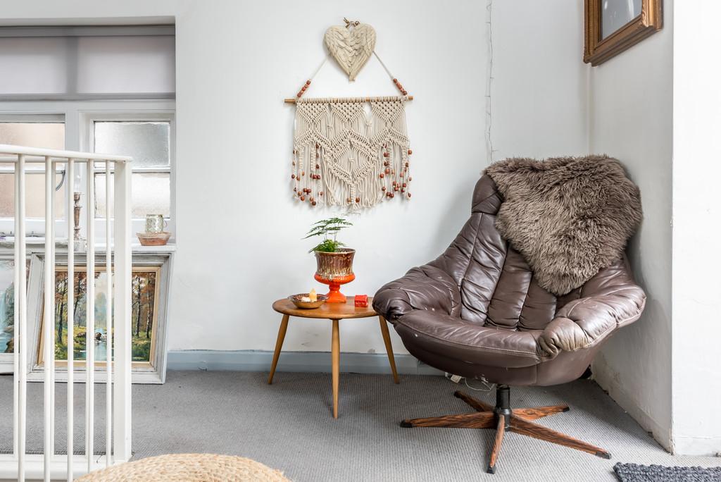 Reading Corner