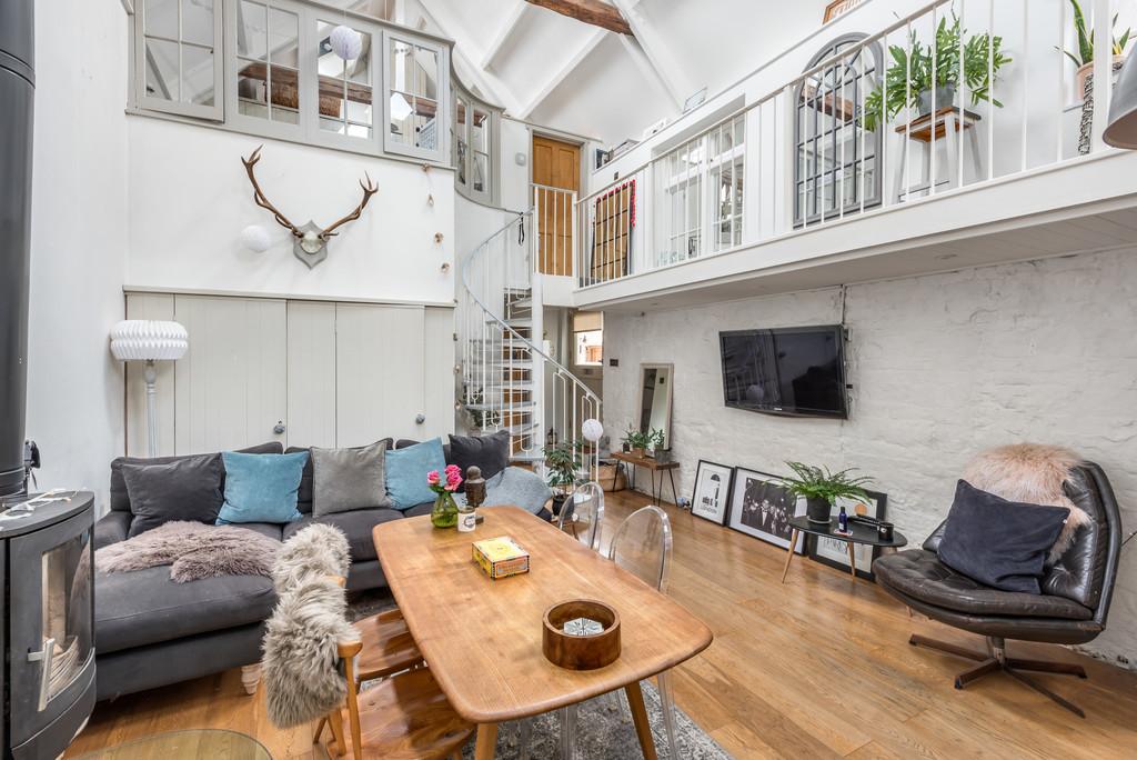 Ground Floor