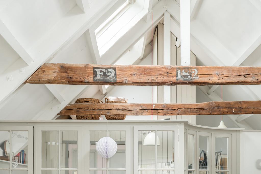 Lifestyle Beams