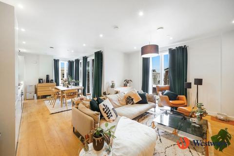 2 bedroom flat to rent, Fermoy Road, London W9