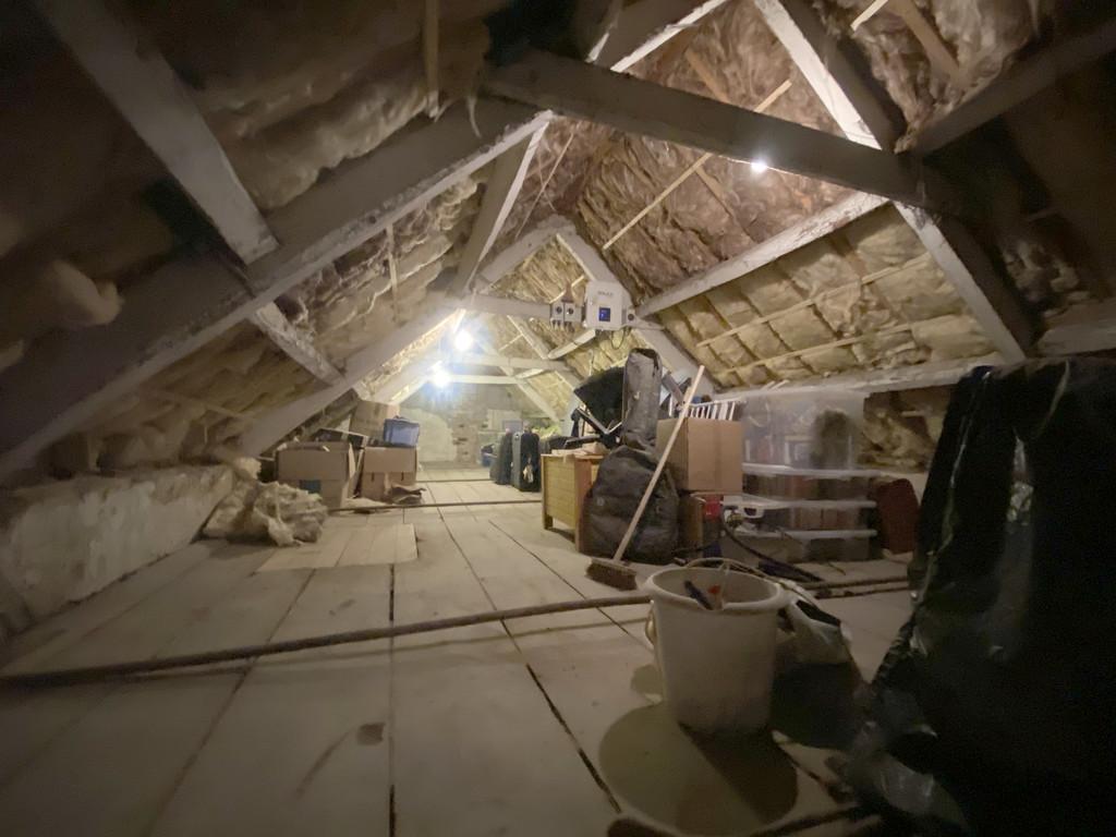 Attic One