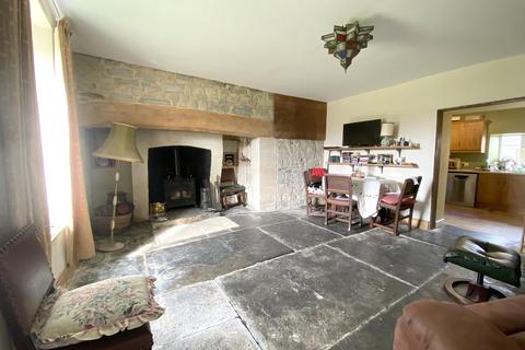 Double House Farm Chapel Lane, Meare, Glastonbury, BA6 9TJ