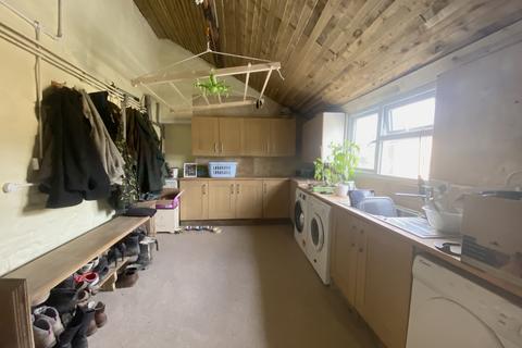 Double House Farm Chapel Lane, Meare, Glastonbury, BA6 9TJ