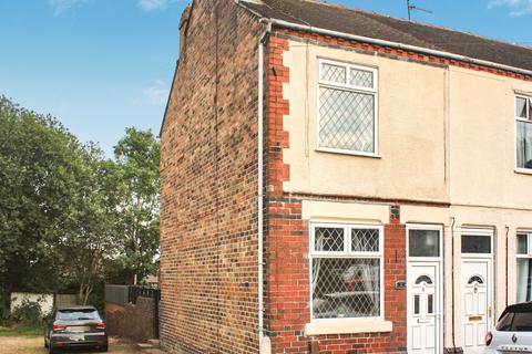 1 Carr Street, Packmoor, Stoke-on-trent, ST7 4SP